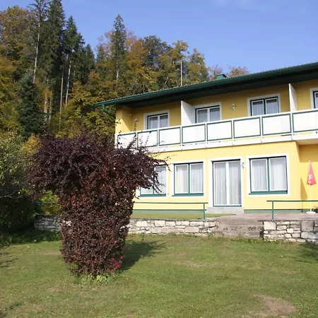Buchreiter Sonnenhugel Jaga Stub'n