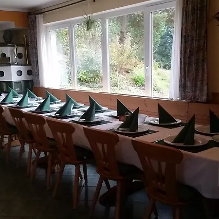 Buchreiter Sonnenhugel Jaga Stub'n Lägenhet *