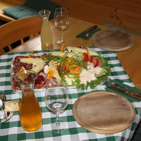 Buchreiter Sonnenhugel Jaga Stub'n Lägenhet *