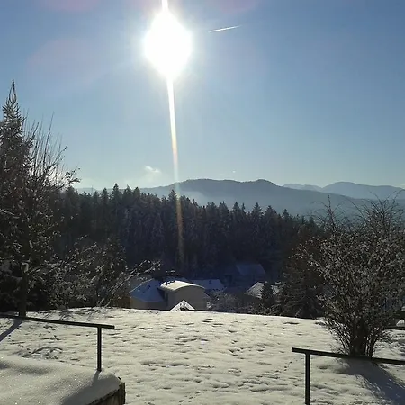Apartment Buchreiter Sonnenhugel Jaga Stub'n Portschach am Woerthersee