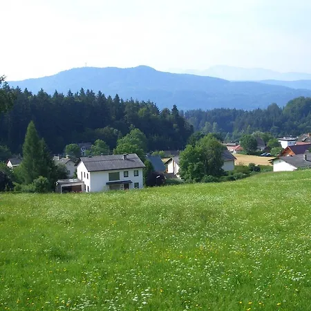 Lägenhet Buchreiter Sonnenhugel Jaga Stub'n *