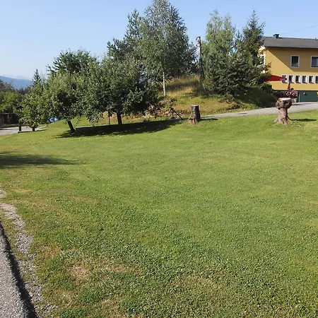 Buchreiter Sonnenhugel Jaga Stub'n Apartment