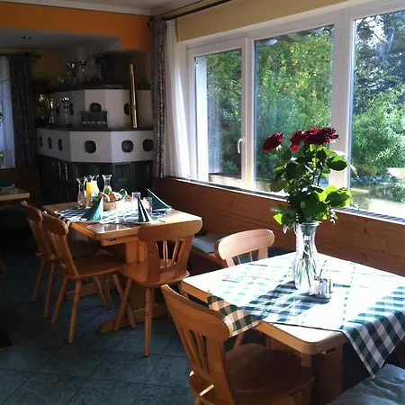 Buchreiter Sonnenhugel Jaga Stub'n *