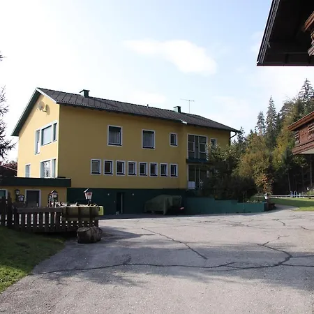 Buchreiter Sonnenhugel Jaga Stub'n *