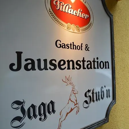 Buchreiter Sonnenhugel Jaga Stub'n