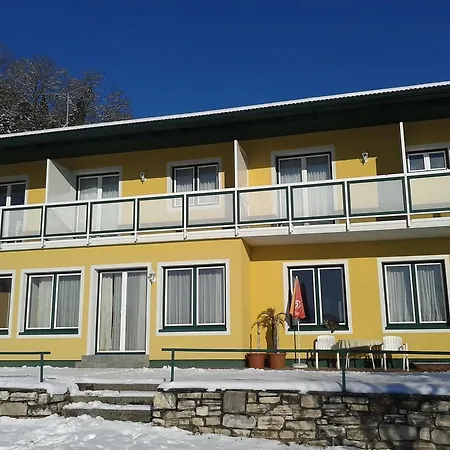Buchreiter Sonnenhugel Jaga Stub'n Lägenhet *