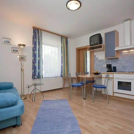 Apartment Buchreiter Sonnenhugel Jaga Stub'n Portschach am Woerthersee