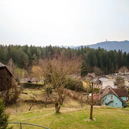 Apartment Buchreiter Sonnenhugel Jaga Stub'n
