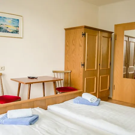 Buchreiter Sonnenhugel Jaga Stub'n Apartment Portschach am Woerthersee