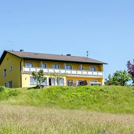 Lägenhet Buchreiter Sonnenhugel Jaga Stub'n