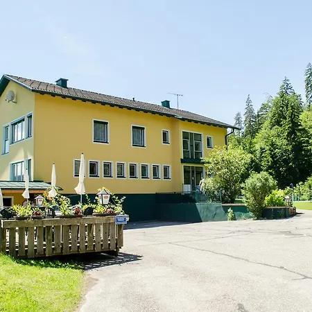 Lägenhet Buchreiter Sonnenhugel Jaga Stub'n *