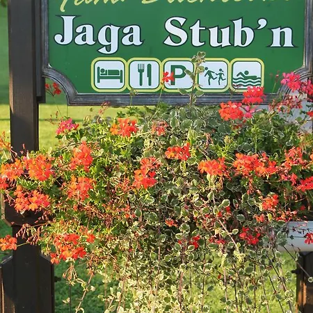 Buchreiter Sonnenhugel Jaga Stub'n Portschach am Woerthersee