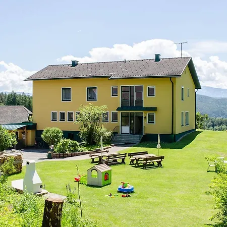 Buchreiter Sonnenhugel Jaga Stub'n *